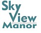 Skyview Manor Motel Logo